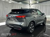 Nissan Qashqai 1.5 e-Power N-Connecta LED