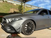 Mercedes-Benz A 35 AMG 4Matic
