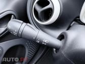 Smart ForFour 1.0 Passion 71