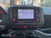 Fiat Panda 1.0 Hybrid