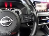 Nissan Qashqai 1.3 DIG-T Acenta