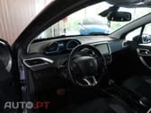 Peugeot 2008 1.2 PureTech Allure EAT6