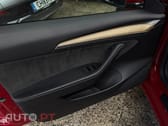 Tesla Model 3 Standard Range Plus RWD