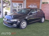 Volkswagen Polo 1.6 TDi