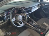 Audi A3 30 TDI S line S tronic