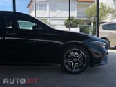 Mercedes-Benz A 250 e AMG Line