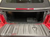 MINI Cabrio Cooper S