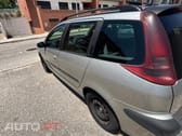 Peugeot 206 SW 1.4 HDi