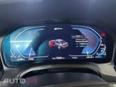 BMW 320 e Corporate Edition Auto