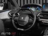 Peugeot 3008 1.6 Hybrid GT Pack e-EAT8