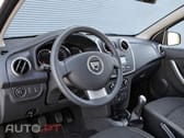 Dacia Sandero 0.9 TCe Confort