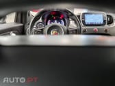 Abarth 595 1.4 T-Jet Turismo