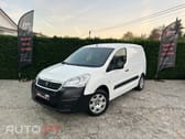 Peugeot Partner 1.6 HDI L1H1