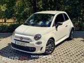 Fiat 500 1.0 Hybrid Connect