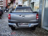 Mitsubishi L200 2.4 DI-D CD Instyle Strakar 4WD