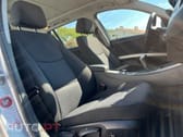 BMW 318 d Touring Line Sport