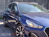 Hyundai i30 1.0 T-GDi Style+Navi