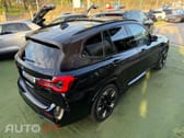 BMW iX3 M Sport Impressive