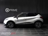 Renault Captur TCe 120 EDC Dynamique