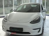 Tesla Model 3 Performance Tração Integral