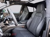 Audi Q8 60 TFSI e Competition