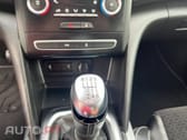 Renault Mégane Sport Tourer 1.5 dCi Limited
