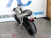 Triumph Daytona