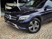 Mercedes-Benz GLC 250 d Exclusive 4-Matic