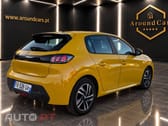 Peugeot 208 1.2 PureTech SE Style