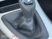 BMW 320 d Cabrio