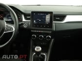 Renault Captur Captur 1.0 TCe Techno