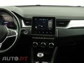 Renault Captur Captur 1.0 TCe Techno