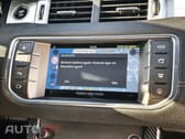 Land Rover Evoque 2.0 TD4 SE Dynamic Special Edition
