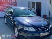 Saab 9-3 1.9TiD Arc Aut.