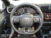 Citroen C3 1.2 PureTech Max EAT6