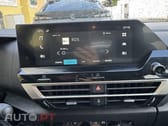 Citroen C4 1.2 PureTech Plus EAT8