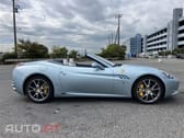 Ferrari California 4.3 V8