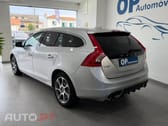 Volvo V60 1.6 D2 R-Design