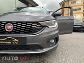 Fiat Tipo 1.3 M-Jet Easy