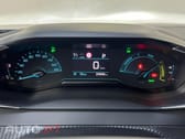 Peugeot 2008 Active Versão Elétrica