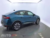 Renault Arkana 1.6 E-Tech Business
