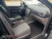 Ford Focus SW 1.6 TDCi Trend