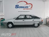 Citroen BX 19 TRD