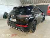 DS DS7 Crossback E-Tense Performance Line EAT8