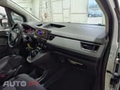 Renault Kangoo Van 1.5 Blue dCi Edition One
