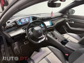 Peugeot 508 SW 225 e-EAT8 GT
