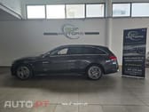 Mercedes-Benz C 300 e AMG Line