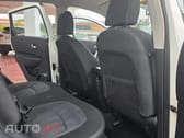 Nissan Qashqai 1.5 dCi Tekna NA