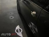 MINI Cabrio Cooper D