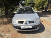 Renault Mégane 1.5 dCi Confort